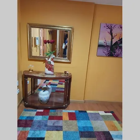 Διαμέρισμα En El Centro De Καρμπάγιο