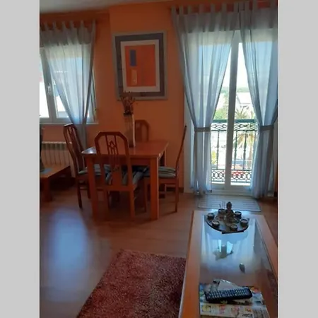 Διαμέρισμα En El Centro De Καρμπάγιο