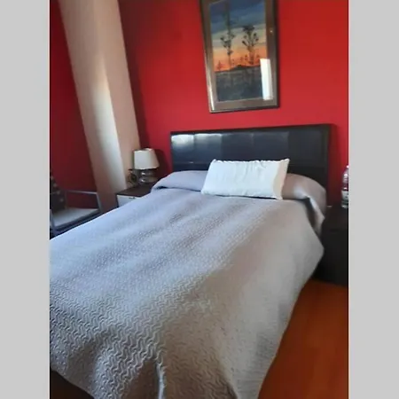 Ag Piso Vazquez Parga Carballo * Carballo