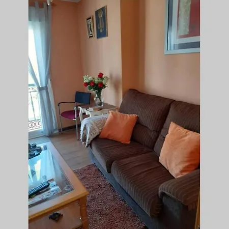 Ag Piso Duplex En El Centro De Carballo *